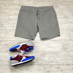 Okatin Chino Shorts